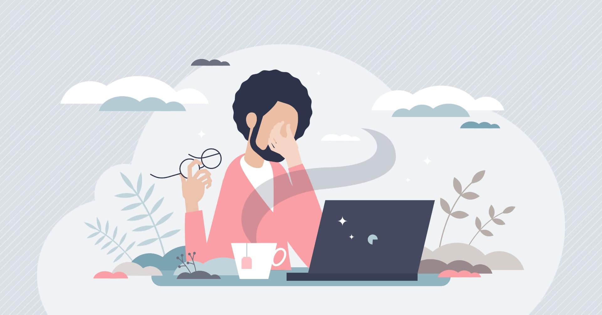 Overcome Fatigue