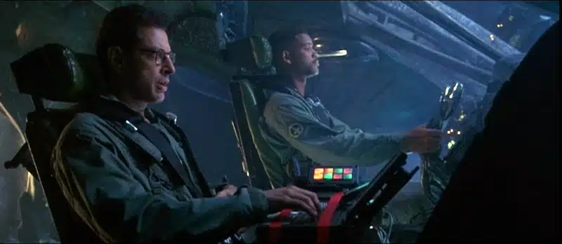 Independence Day (1996)