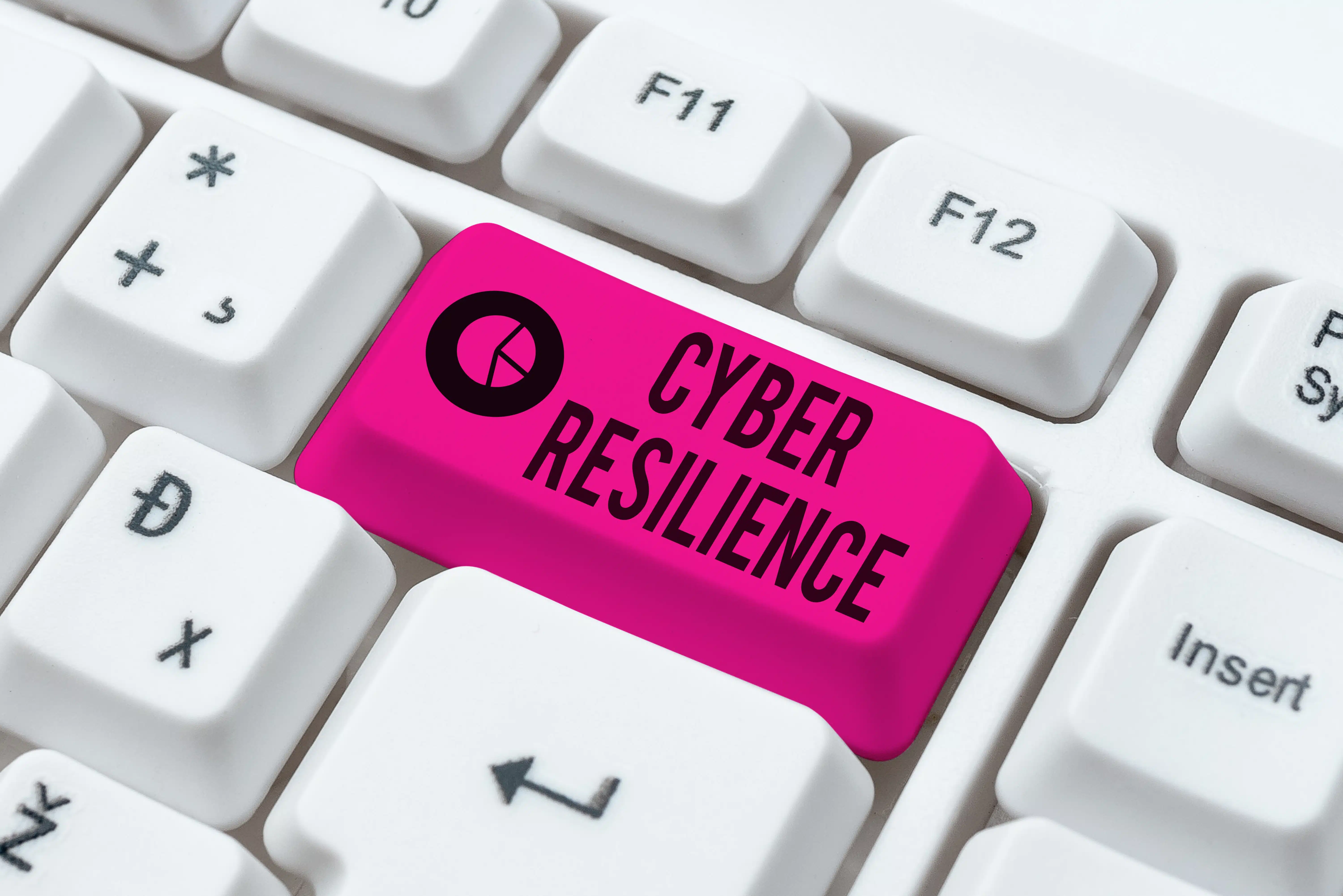 Cyber resilient in 2023